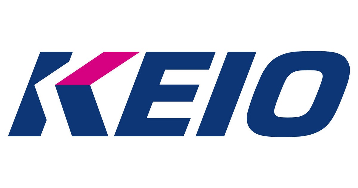 京王電鉄株式会社 ロゴ