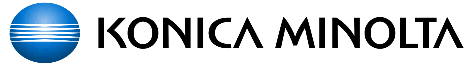 コニカミノルタ株式会社 ロゴ