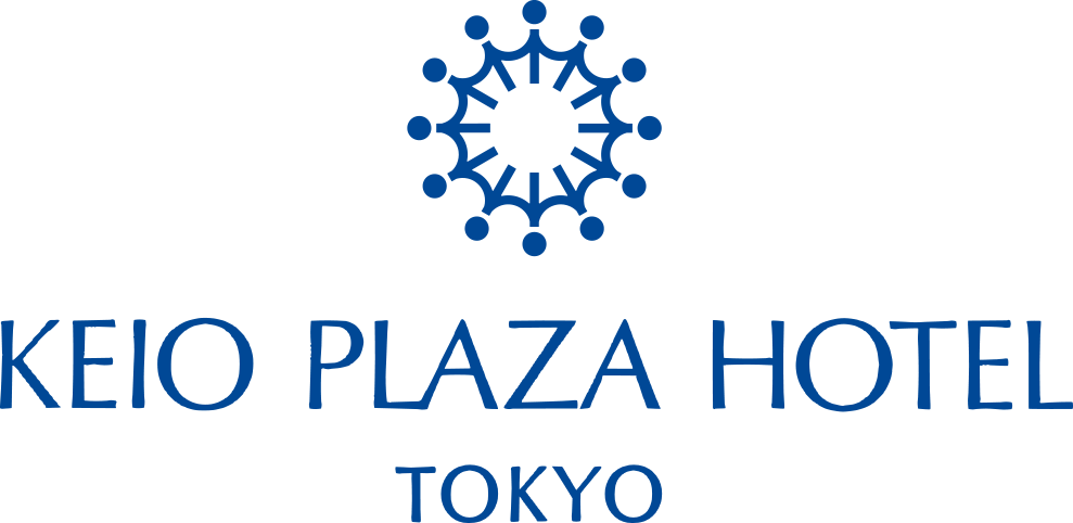keio plaza logo keio plaza logo